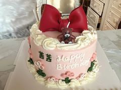 -鹿屿DIY烘焙·公司团建·生日会包场(广州东站店)