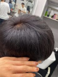 -青霖·飘逸造型