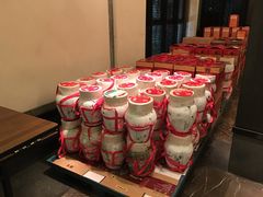 -咸亨酒店•非遗绍兴菜•中华老字号(堂吃餐厅)