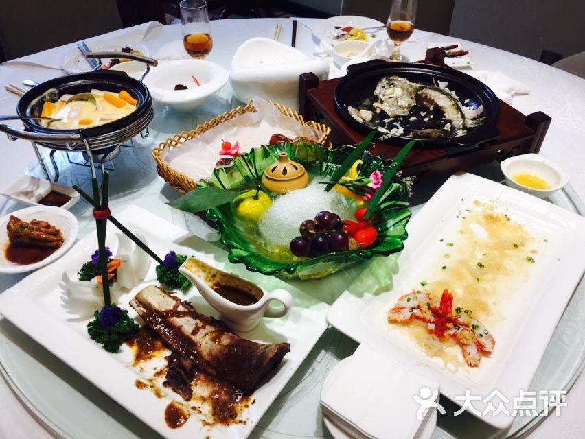 观海海鲜酒楼(宝安店)图片 - 第138张
