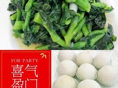 -金时代顺风大酒店(临港百联店)