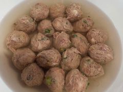 手打牛肉丸-章记正宗南岗鱼蛋火锅