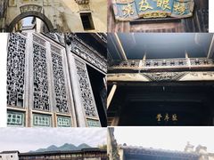 -婺源风景区