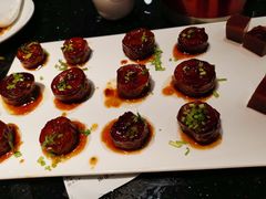 九转大肠-梅飞酒家(名辉豪庭店)