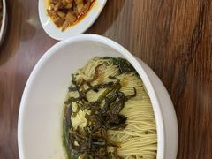 -朱新年·苏式汤团·面点(北寺塔店)