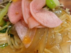 -浑河春面馆非遗鹿角面(良乡店)