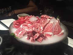 -官也街澳门火锅(新源里店)
