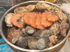 -味到1981日照海鲜·渔饺子