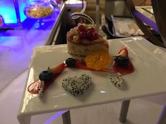 -漢咖啡·全服务式自助晚餐(武汉洲际酒店)