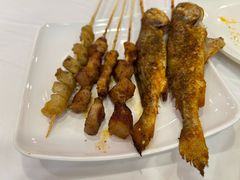 -庐州太太(CBD店)