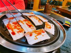 -九田家黑牛烤肉料理(太阳城店)