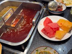 -五星桥原切肥牛火锅·30年专注好牛肉(湖塘店)