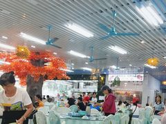 -景好海鲜餐厅(大鹏必选旅游店)