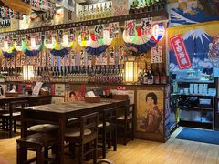 -平成屋· Late Night 食堂(四川北路店)