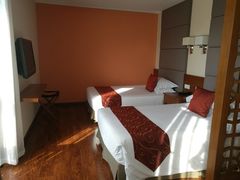 -太阳岛度假酒店