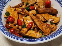-湖南乡情湘菜馆(罗湖店)