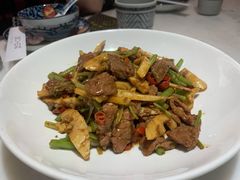 -径山十八道·风味民间菜(杭州总店)