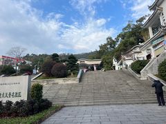 -岳麓山风景名胜区