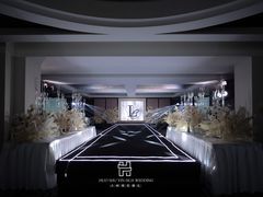 -西安锦江国际酒店