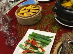 -福照楼汽锅鸡·云南菜(护国路店)