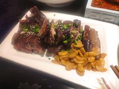 板鸭-醉小酒馆·川菜·江湖菜·重庆菜(观音桥旗舰店)