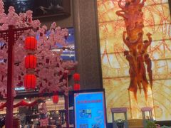 -上海银星皇冠假日酒店
