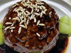 -金枝玉叶上海人家食府(三里河店)