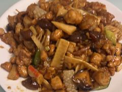 -胖子菜馆(隆昌路店)