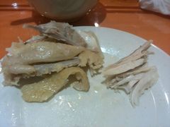 -南江鸡饭店(龙华雅苑分店)