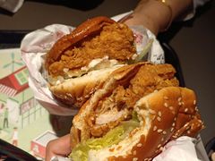 -肯德基(殷巷苏果店)