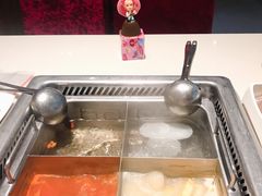 -海底捞火锅(勒泰店)