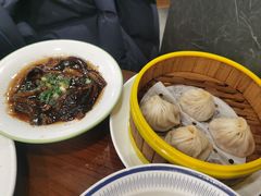 -王家沙点心店(南京西路总店)