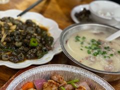 -南记食粥坊·宵夜大排档(卫国路店)