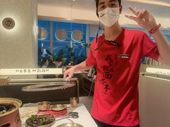 -西塔老太太泥炉烤肉(川沙百联店)