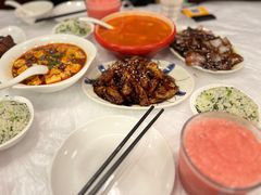 -奶奶的味道(胶州路店)