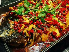 -小院烤肉(公园南路店)