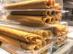 -甜丫丫西点(九环路店)