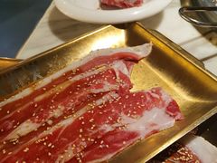 -火炉火自助餐(西直门凯德MALL店)