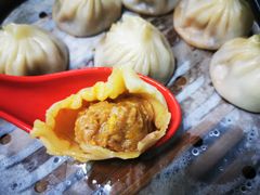 -食惠里小笼包面馆(越秀店)