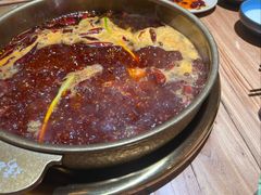 -矮板凳老火锅(宽窄巷子店)