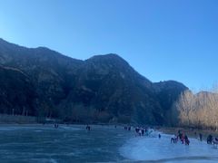 -白河湾生态旅游一条川