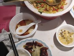 -花椒俏川菜小馆(南海万达店)