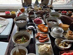 -青藤茶馆(南山路店)