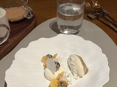 -Amber(置地文华东方酒店)
