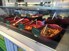 -Green Option(官舍店)