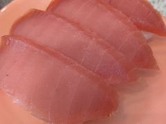 金枪鱼寿司-争鲜回转寿司(太阳宫凯德PLUS店)