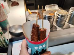 -炸物局(泊富I CITY店)