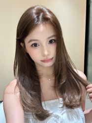 -IN STYLE•造型