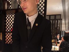 -喜公馆(平安金融中心店)