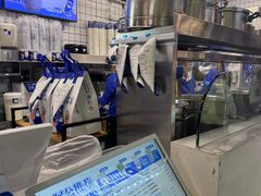 -煲珠公·老红糖珍珠奶茶(长宁龙之梦店)